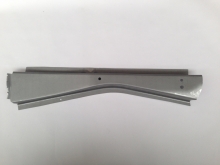 LOWER CROSSMEMBER