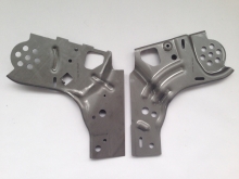 B-BRKT REINFORCEMENT