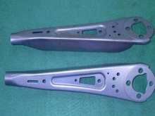 Seating parts