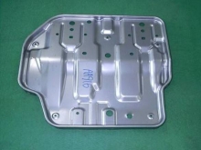 Seating parts