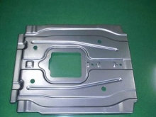 Seating parts